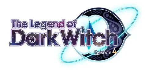 魔神少女 第四章:传达的心意/The Legend of Dark Witch Episode 4 动作游戏
