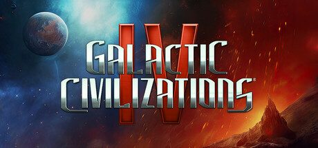 银河文明4/Galactic Civilizations IV 策略游戏