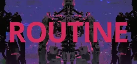 月球任务/ROUTINE 恐怖游戏