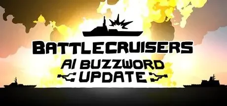 战巡大作战/Battlecruisers 即时战略游戏