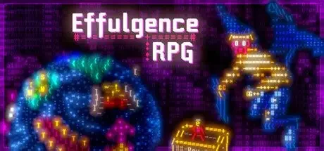 文字光辉:符文探险/Effulgence RPG 角色扮演游戏
