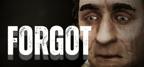 忘记/Forgot 休闲游戏