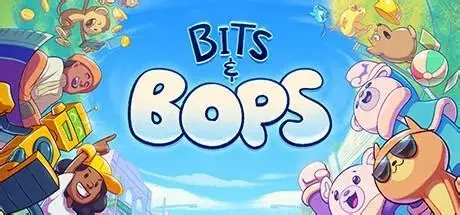 啵点节奏/Bits & Bops 休闲游戏