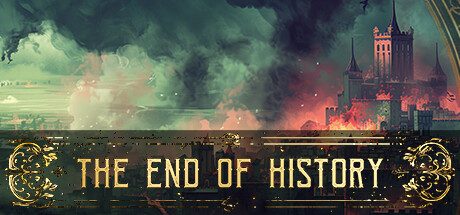 历史的终结/The End of History 策略游戏