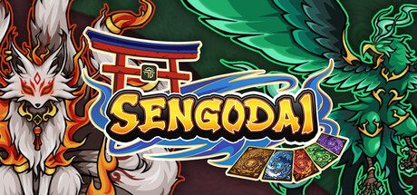 战国代/Sengodai 策略游戏