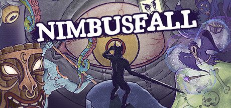 云霄陨落/Nimbusfall 动作‎游戏