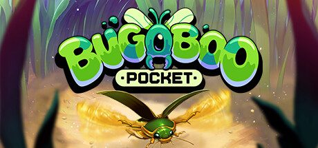 昆虫观察日记/Bugaboo Pocket 模拟游戏