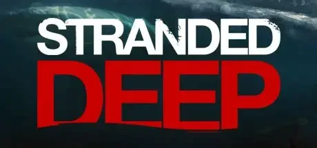 荒岛求生/深海搁浅/Stranded Deep 生存冒险游戏