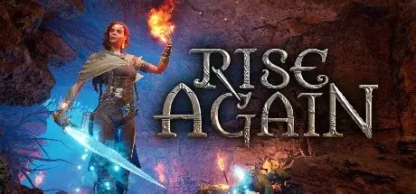 再次崛起/Rise Again 动作游戏
