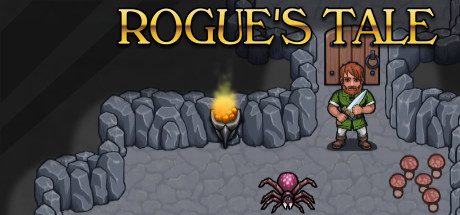 盗贼的故事/Rogue’s Tale 角色扮演游戏