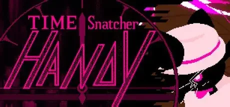 时间掠夺者亨迪/Time Snatcher Handy 动作游戏