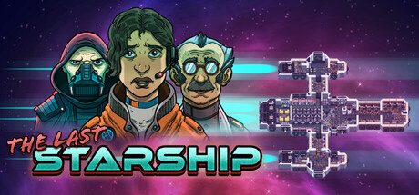 最后的星舰/The Last Starship 策略游戏