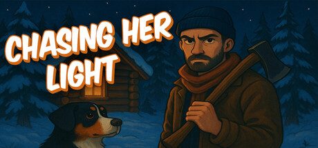 追逐她的光/Chasing Her Light 生存冒险游戏