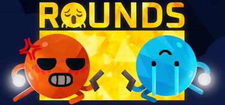 回合决斗/ROUNDS 射击游戏