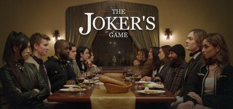 小丑游戏/The Joker’s Game 悬疑游戏