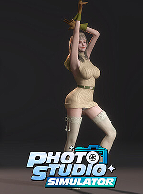 镜头人生 模特写真馆 Build.21243793 全DLC