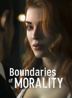 道德的界限 Boundaries of Morality v0.667 汉化版