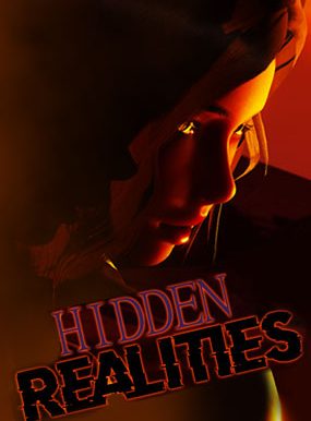隐藏的现实/Hidden Realities v1.01 汉化版