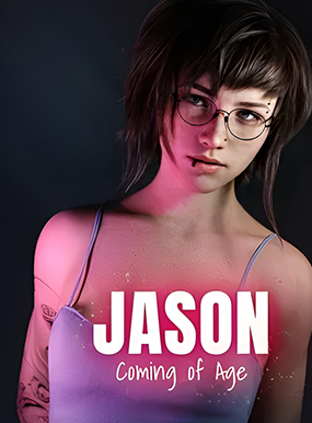 杰森 成年之路/Jason Coming of Age v1.7.6s