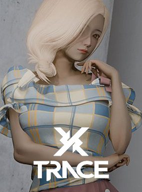 痕迹 Trace Ch.1 官方中文