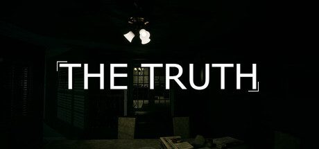 真探/The Truth 休闲游戏