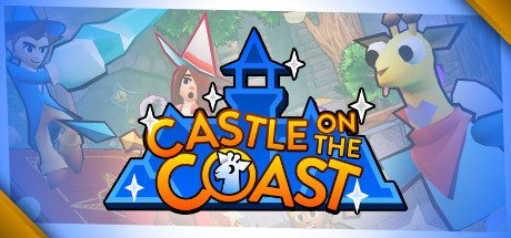 海岸城堡/Castle on the Coast 动作游戏