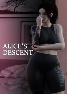 爱丽丝的堕落 / Alice’s Descent Ch2 v0.32 汉化版