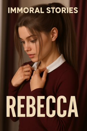 丽贝卡 / Immoral Stories Rebecca v1.7.6b 汉化版