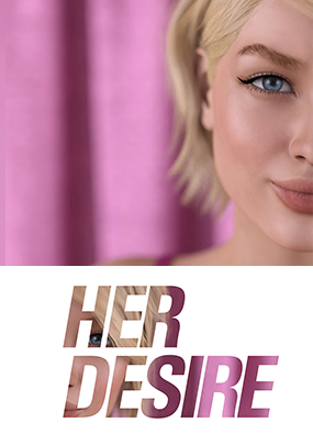 她的愿望 Her Desire S3 Ch5 v0.35 汉化版