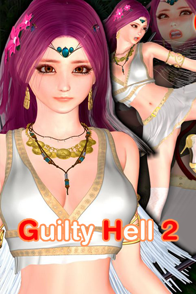 女神艾莉 Guilty Hell 2 v0.50b 官方中文版