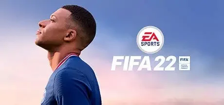 国际足球大联盟22/FIFA 22 体育游戏