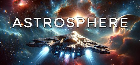 天体冒险/Astrosphere 冒险游戏