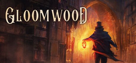 幽暗森林/Gloomwood 动作游戏