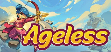 青春永驻/Ageless 动作游戏