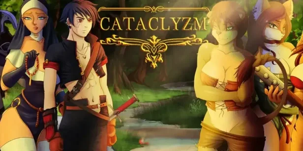 大灾变 Cataclyzm v0.36 内嵌AI汉化步兵版