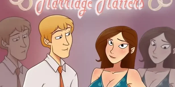 婚姻事务 MARRIAGE MATTERS v0.2.0 内嵌AI汉化步兵版