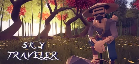 天空旅者/Sky traveler 模拟游戏