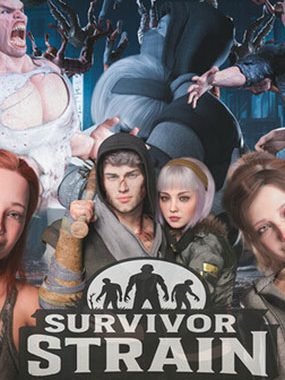 幸存者菌株 Survivor Strain S1 v0.9.9.8 汉化版