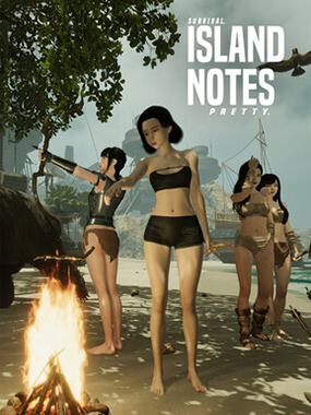 孤岛笔记/Island Notes Build.21359192 全DLC官方中文