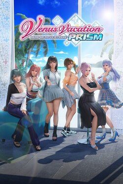 死或生:维纳斯璀璨假期 | v1.05Fix 全DLC豪华中文MOD合集