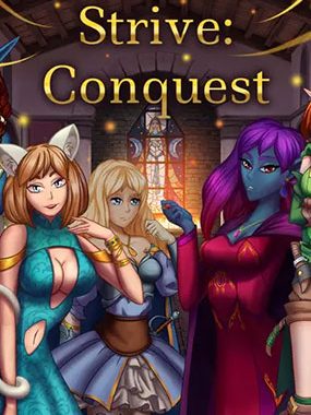奋斗 征服 Strive: Conquest v0.13.4 官中版