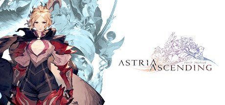 星位继承者/Astria Ascending 角色扮演‎游戏