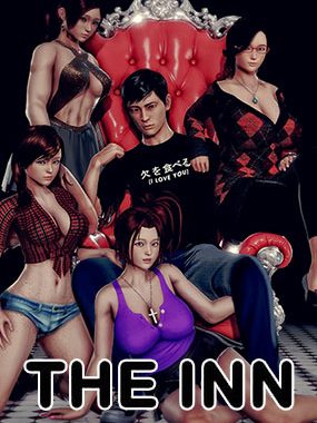 旅店 The Inn Ch2 v1.02.01 汉化版