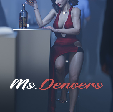 丹佛斯女士 Ms.Denvers 汉化版