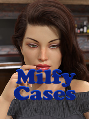 熟女案例 Milfy Cases: Damsels in Distress v0.22 汉化版