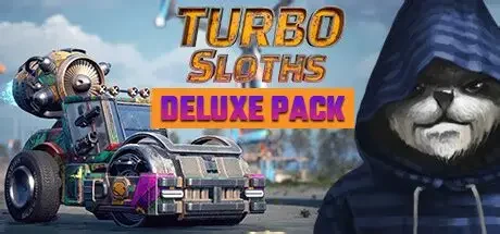 喷射史罗斯/Turbo Sloths 竞速游戏