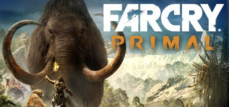 孤岛惊魂：原始杀戮/Far Cry Primal 探险游戏
