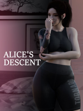 爱丽丝的堕落 / Alice’s Descent Ch2 v0.32 汉化版