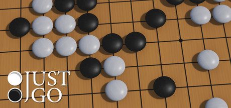 棋弈无限:围棋/Just Go 休闲游戏