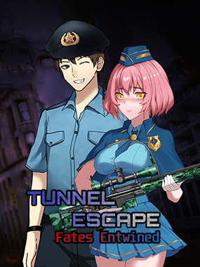 隧道逃生命运交织 SLG游戏 / TUNNEL ESCAPE FE v0.17.0a SP官方中文